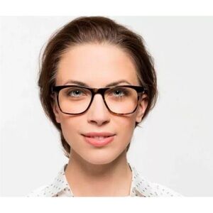 SOLD Felix Gray Brown Glasses